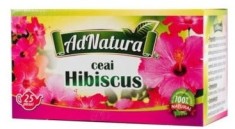 HIBISCUS 1,5GR*20DZ foto
