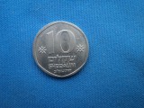 10 SHEQALIM / ISRAEL, Europa