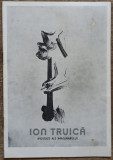 Ipostaze ale imaginarului, expozitie Ion Truica 1980