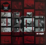 Dido No Angel 140g Black LP reissue (vinyl)