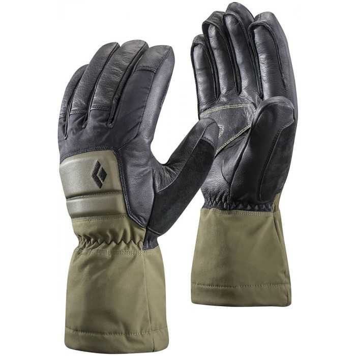 Manusi Spark Powder Unisex