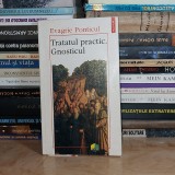 EVAGRIE PONTICUL - TRATATUL PRACTIC.GNOSTICUL , 1997 #