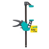Wolfcraft Easy EHZ 75-300 Menghină de M&acirc;nă pentru T&acirc;mplărie, Deschidere 300mm