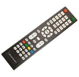 Telecomanda Universala LE22-24-32-40C1 Pentru Vortex, Samus si Nei Lcd, Led si Smart Tv Gata de Utilizare