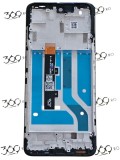 Display Motorola Edge 20 Lite WF