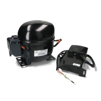 Compresor Frigorific Embraco NEU6220GK, MBP, R404A, 3/4 HP, 220-240V foto