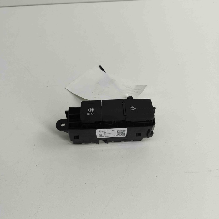 Modul de control comutator faruri AUDI Q4 SUV F4B 2023 OEM: 4K2941501L 29083271