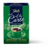 Cafea GALA Cafe a la Carte, cafea prajita si macinata, 500 g