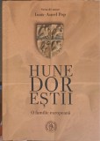 Hunedorestii, o Familie Europeana - Ioan Aurel Pop, Ed. Scoala Ardeleana, 2020, Istorie, Hardcover