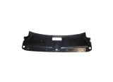 Ornament superior panou central, trager Audi Q3 (8u), 06.2011-02.2015, montare fata, superior, RapidAuto