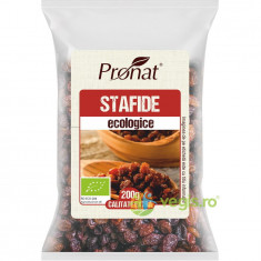 Stafide Ecologice/Bio 200g