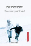 Blestem curgerea timpului - Paperback brosat - Per Petterson - Univers, 2021