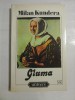 GLUMA - MILAN KUNDERA