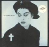 Vinil LP Lisa Stansfield - Affection (-VG) Editie Originala Europeana, Calitate Colectie, Muzica 80&#039; Pop Soul Funk