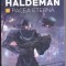 bnk ant Joe haldeman - Pacea eterna ( SF )