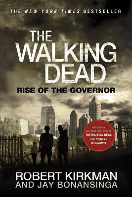 The Walking Dead: Rise of the Governor foto