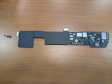 Placa de baza Macbook Air M1 2020 A2337 8Gb Ram 256Gb SSD cu TouchID (Deblocată - fără iCloud sau MDM)