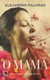 O mama - Alejandro Palomas
