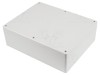 Carcasa Universala HAMMOND 1554Y2GY Policarbonat IP68 Gri 240x300x95mm