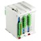 Controler programabil PLC INDUSTRIAL SHIELDS 28 OUT 24 IN Mduino