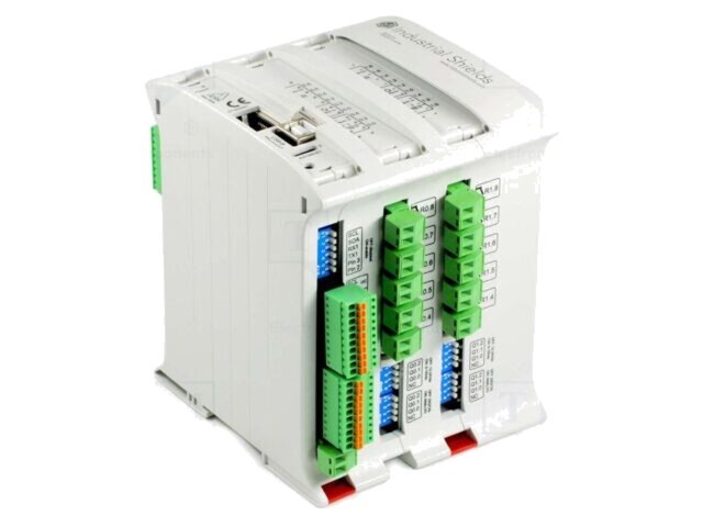 Controler programabil PLC INDUSTRIAL SHIELDS 28 OUT 24 IN Mduino