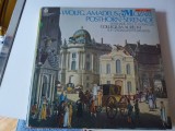 Posthorn serenade -Mozart, Collegium aureum