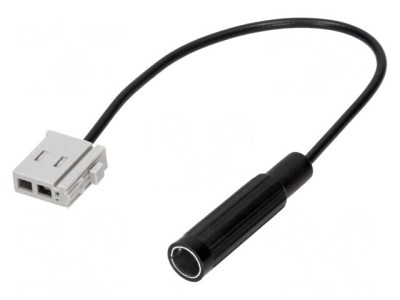 Adaptor antenă Subaru DIN foto