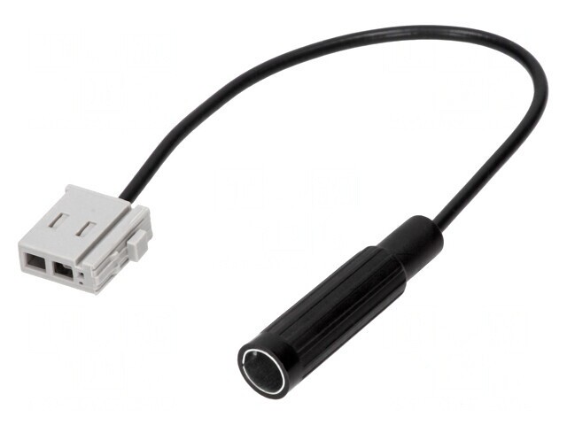 Adaptor antenă Subaru DIN