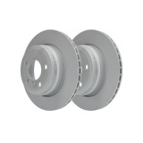 Disc frana Bmw X5, 02.2006-06.2013, X6, 06.2007-06.2014, ATE