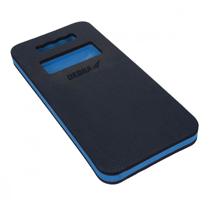 Placa genunchiera din spuma pentru faiantari 45x21x3cm Dedra BH2AN12