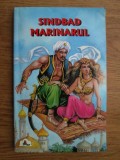 O mie si una de nopti. Sindbad Marinarul (1997)