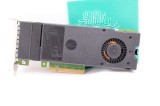 Adaptor Server/Workstation Dell Ultra-Speed Dual Port NVME m.2 PCIE 2280 0FM1CF