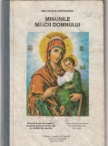 NICODIM MANDITA - MINUNILE MAICII DOMNULUI