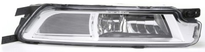 HELLA 1NA 011 839-141 Proiector ceata foto