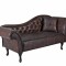 Sofa Chesterfield maro FHA071