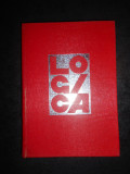 GEORG KLAUS - LOGICA MODERNA (1977, editie cartonata)