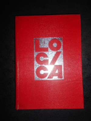 GEORG KLAUS - LOGICA MODERNA (1977, editie cartonata) foto