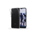 Husa pentru Xiaomi Redmi 7, Silicon, Transparent, 48648.03