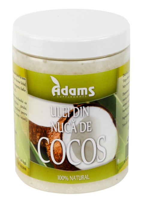 ULEI DE COCOS 1000ML