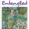 Creative Haven Entangled Coloring Book