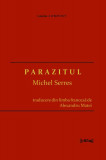 Parazitul - Paperback - Michel Serres - Fractalia