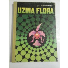 UZINA FLORA - TUDOR OPRIS