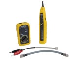 Tester localizator de conductori RJ45