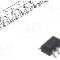 Circuit integrat, buffer, declansator linie, inversor, CMOS, SMD, TEXAS INSTRUMENTS - SN74AUC2G06DCKR