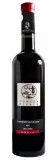 Vin rosu - Vinuri de Macin, Curtea Regala, Cabernet Sauvignon, 2018, sec | Vinuri de Macin