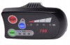 Display control bicicleta electrica 24V