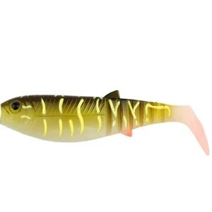 Shad Savage Gear LB Cannibal, Pike, 8cm, 5g, 4buc/plic foto