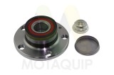 MOTAQUIP LVBW1045 Set rulment roata