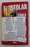 EPISTOLAR de GEORGE STANCA , 2011