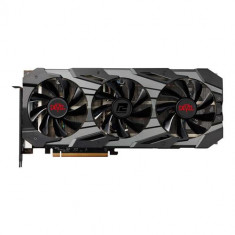 Placa video PowerColor Red Devil Radeon RX 5700 XT 8GB GDDR6 foto